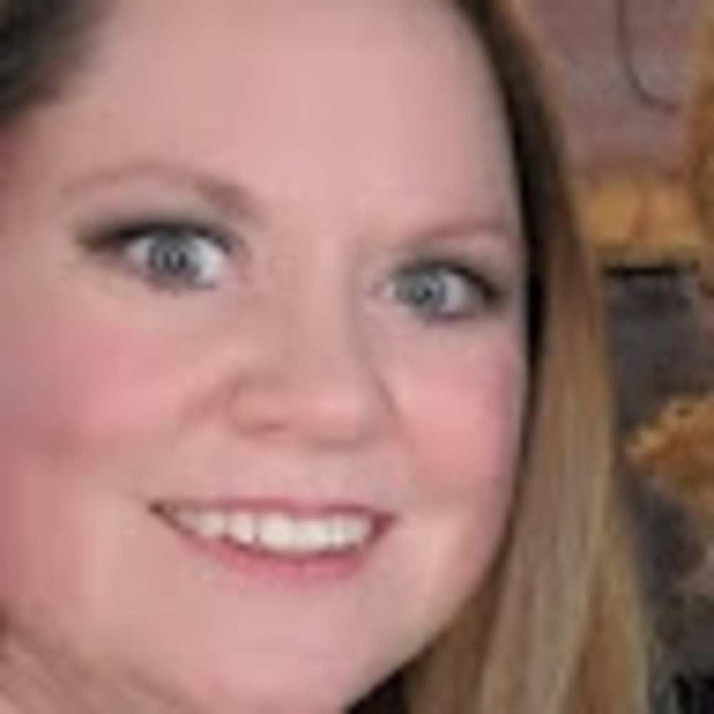 Meet your Posher, Tami